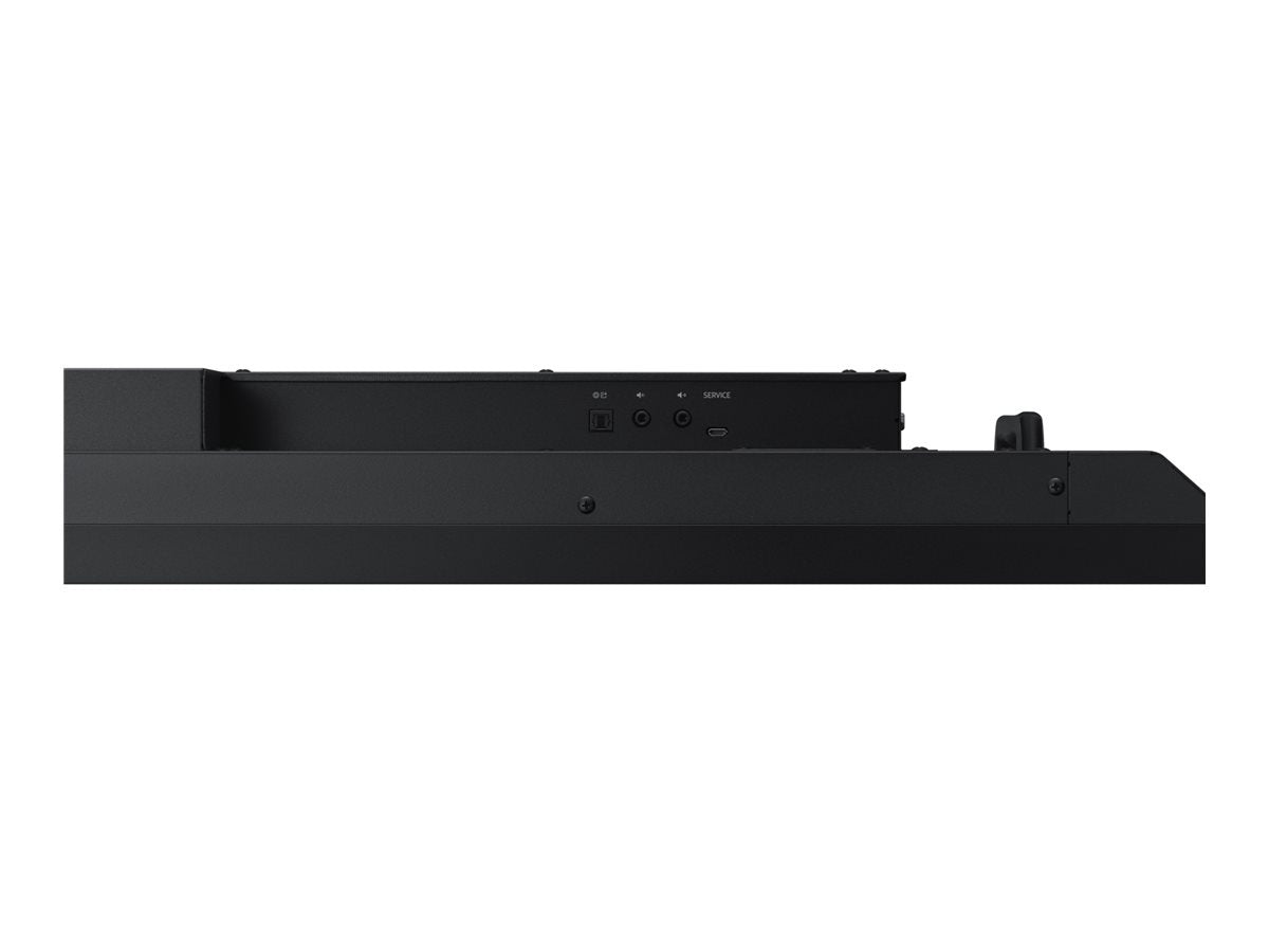Samsung WA86F 85" 4K Interactive Display for Collaboration