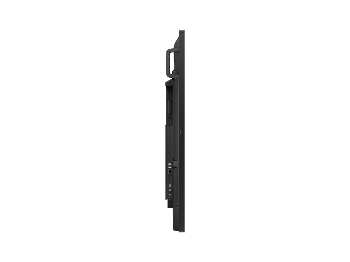Samsung WA86F 85" 4K Interactive Display for Collaboration