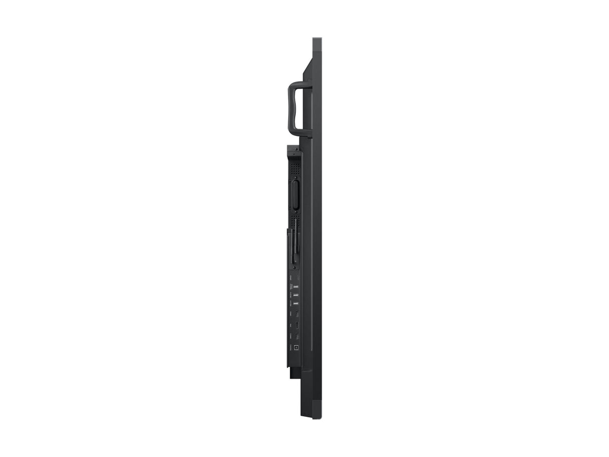 Samsung WA86FX-P 86" Interactive Display