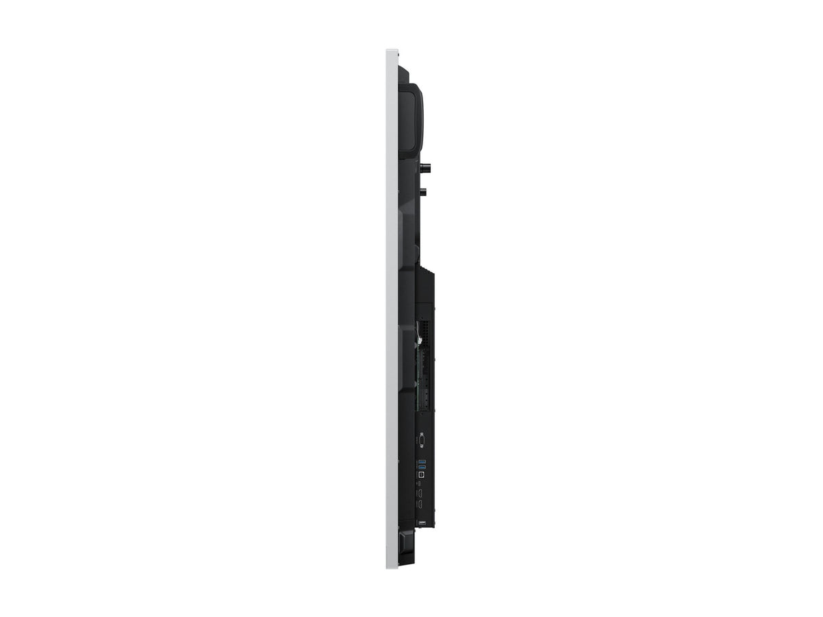Samsung WE75FX 75" UHD 4K Interactive Display