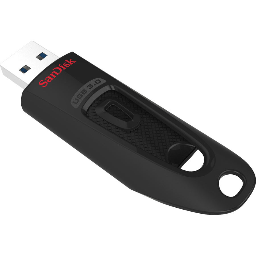 SanDisk 64GB Ultra USB 3.0 Flash Drive SDCZ48-064G-AW46