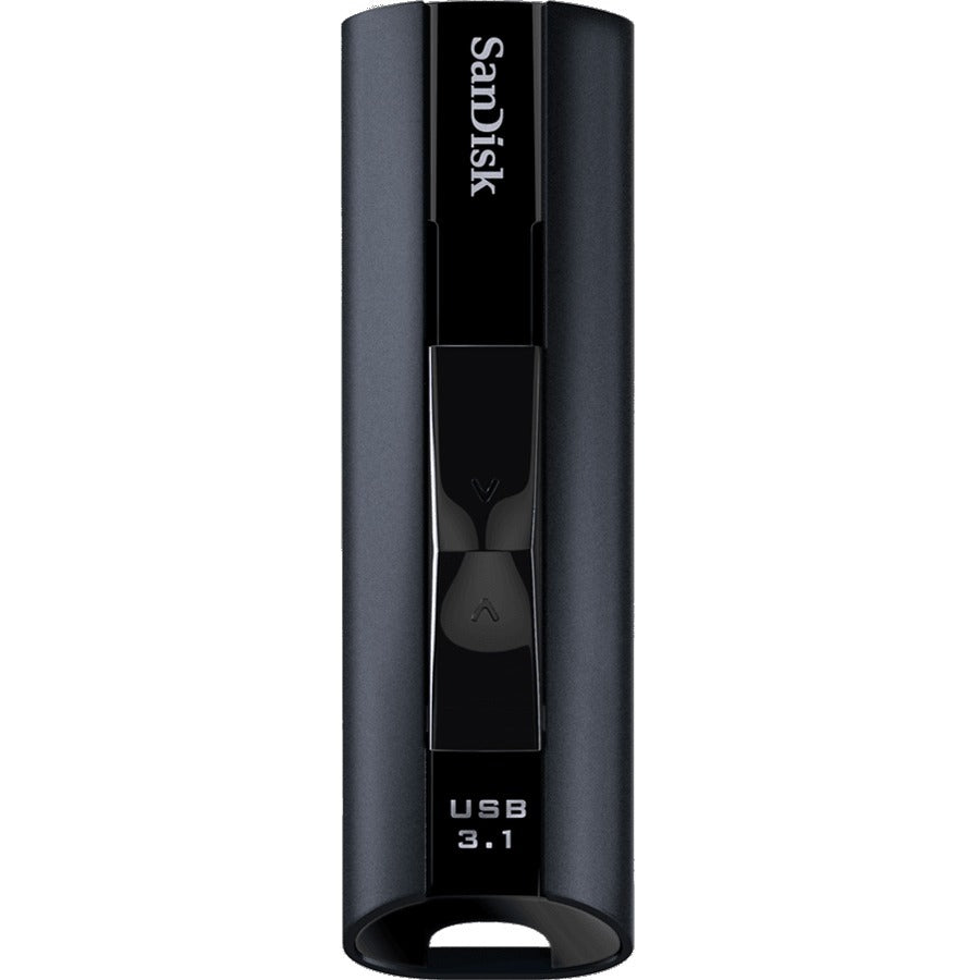 SanDisk Extreme PRO&reg; Solid State Flash Drive - 256GB SDCZ880-256G-A46