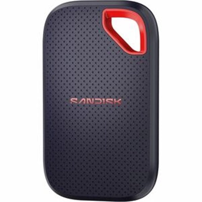 SanDisk Extreme Portable SSD V3 500GB