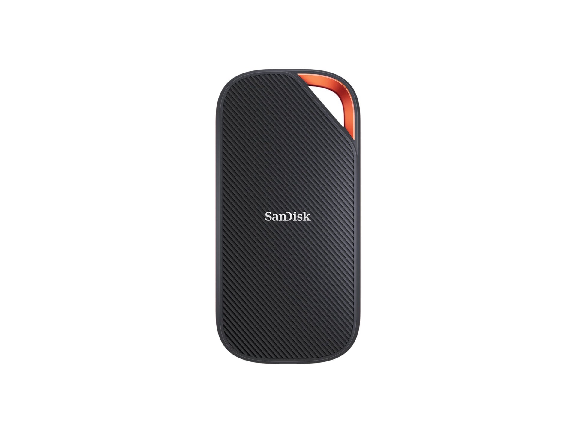 SanDisk Extreme Pro 2TB Portable SSD High-Speed Storage for Creators