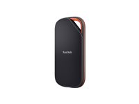 SanDisk Extreme Pro 4TB Portable SSD – Fast, Durable Storage for Creatives