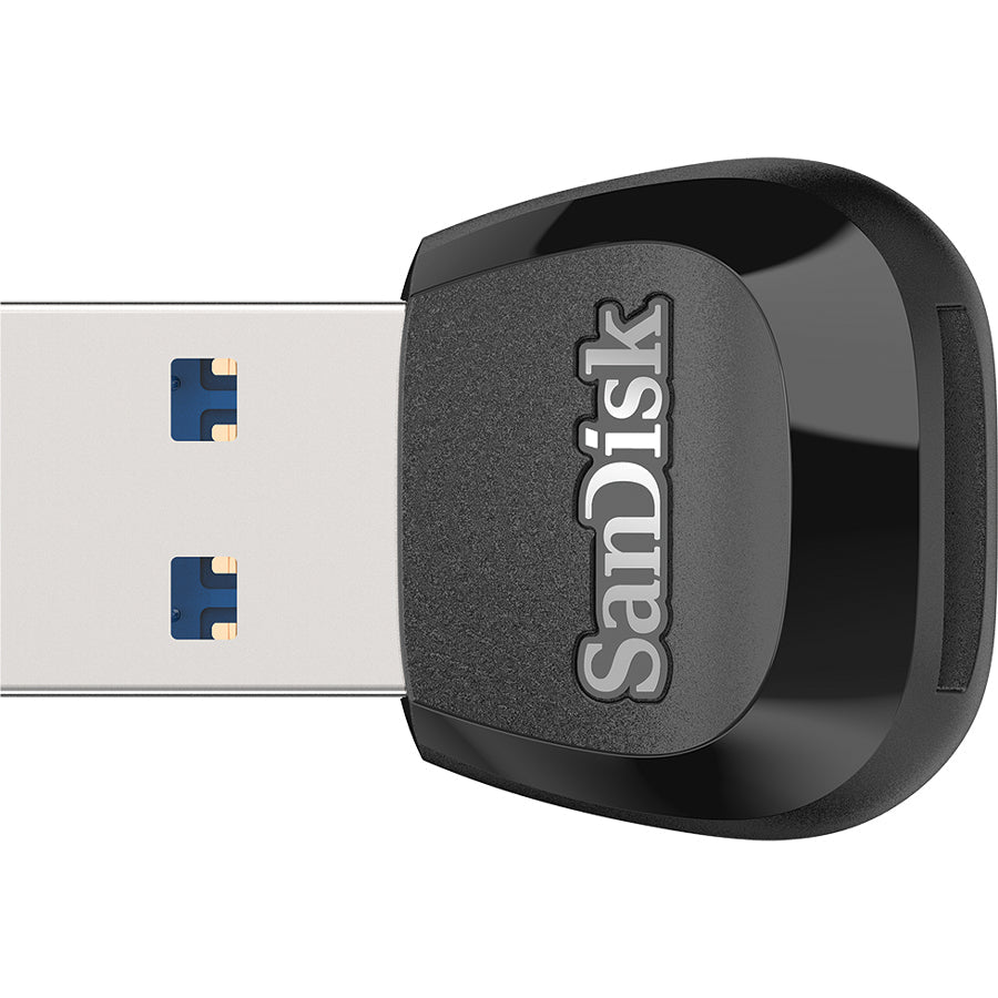 SanDisk MobileMate USB 3.0 Card Reader SDDR-B531-AN6NN