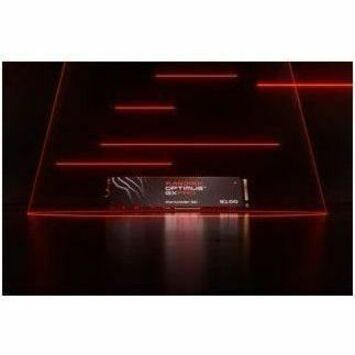SanDisk Optimus GX PRO 8100 4TB M.2 2280 NVMe SSD