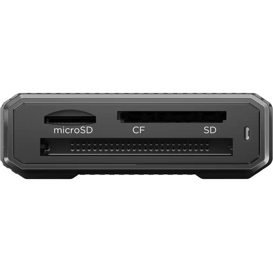 SanDisk Professional PRO-READER Multi Card SDPR3A8-0000-GBAND