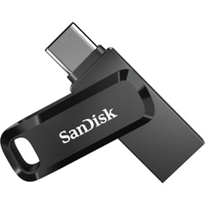 SanDisk Ultra Dual Drive Go USB Type-C 128GB