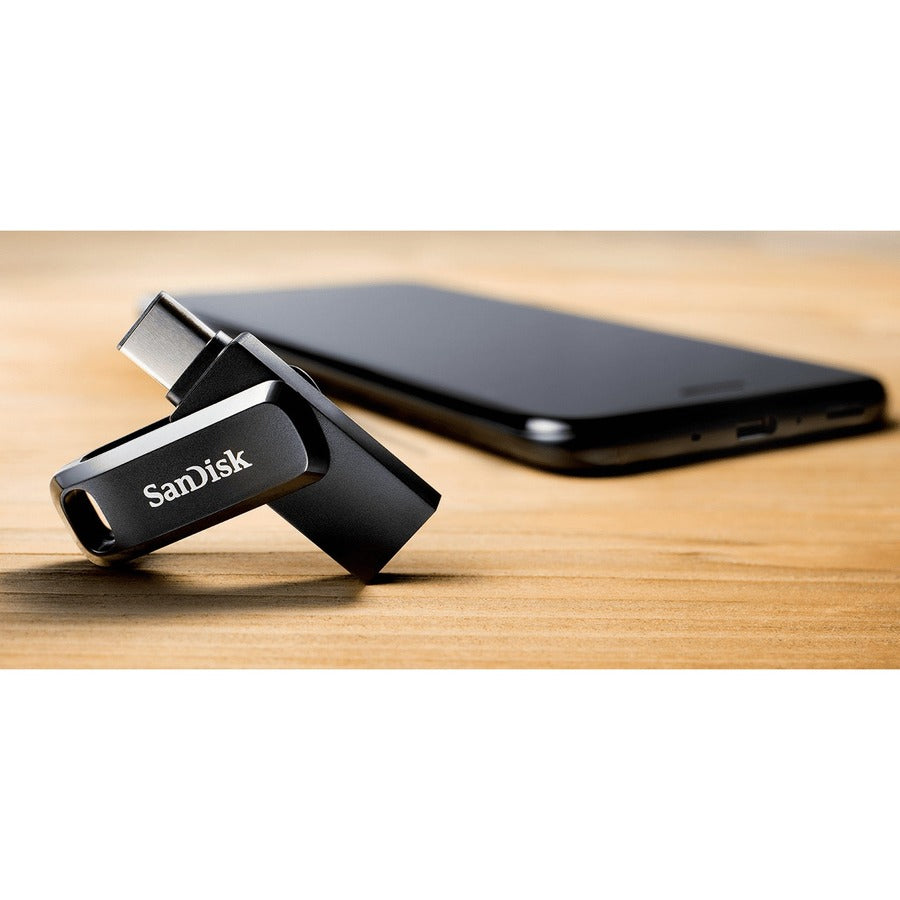 SanDisk Ultra Dual Drive Go USB Type-C 32GB SDDDC3-032G-A46