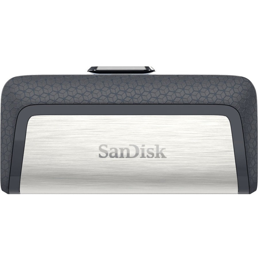 SanDisk Ultra Dual Drive USB TYPE-C - 256GB SDDDC2-256G-A46