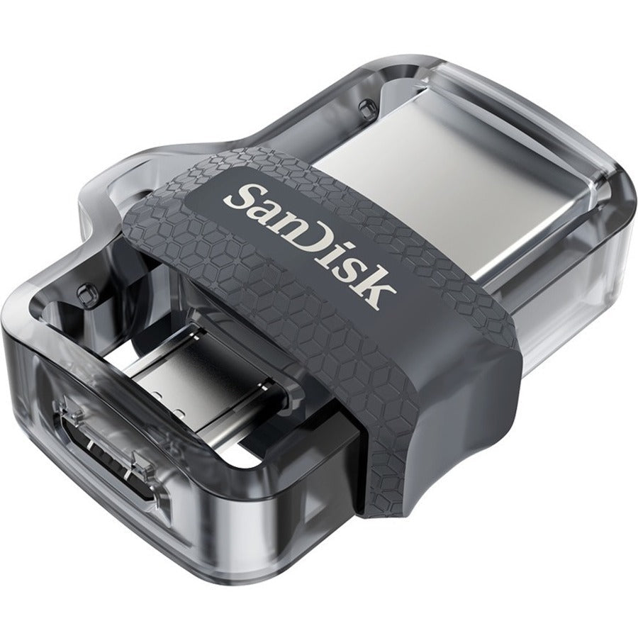 SanDisk Ultra Dual Drive m3.0 - 64GB SDDD3-064G-A46