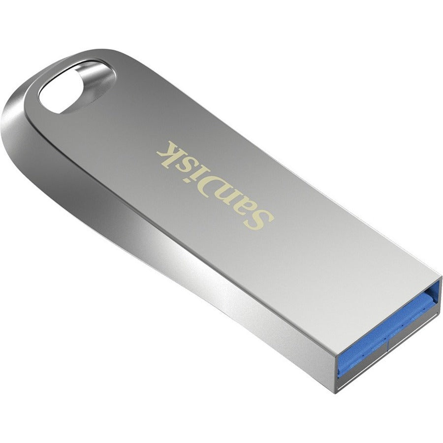 SanDisk Ultra Luxe&trade; USB 3.1 Flash Drive 128GB SDCZ74-128G-A46