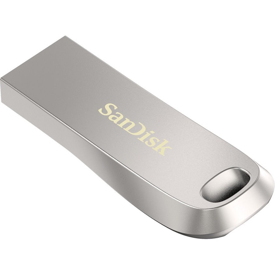 SanDisk Ultra Luxe&trade; USB 3.1 Flash Drive 256GB SDCZ74-256G-A46
