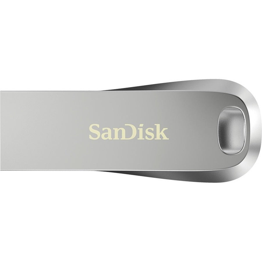 SanDisk Ultra Luxe&trade; USB 3.1 Flash Drive 32GB SDCZ74-032G-A46
