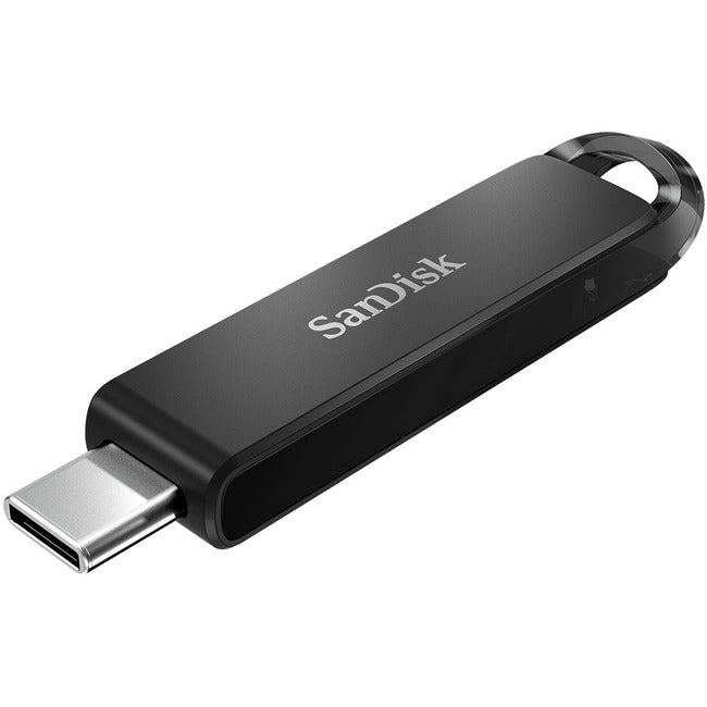 SanDisk Ultra&reg; USB Type-C&trade; Flash Drive 256GB SDCZ460-256G-A46