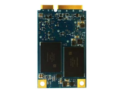 SanDisk Z400s - SSD - 64 GB - internal - mSATA - SATA 6Gb/s