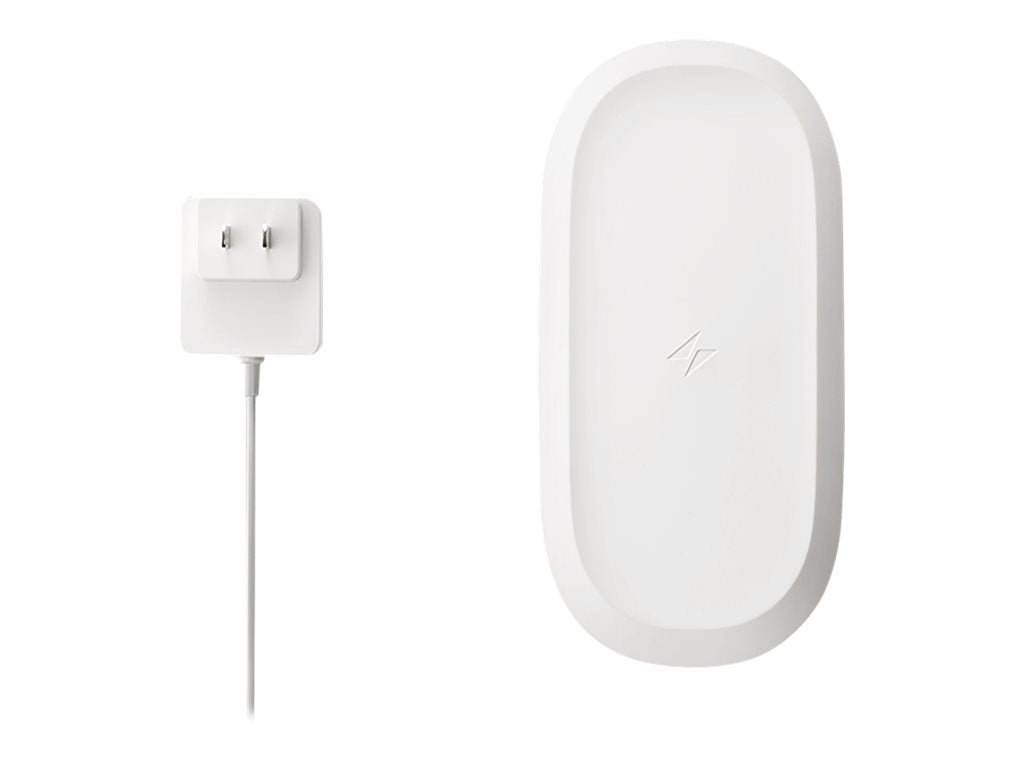 SanDisk iXpand Wireless Charger - USB flash drive with built-in charger - 256 GB SDIZ90N-256G-AN4LE