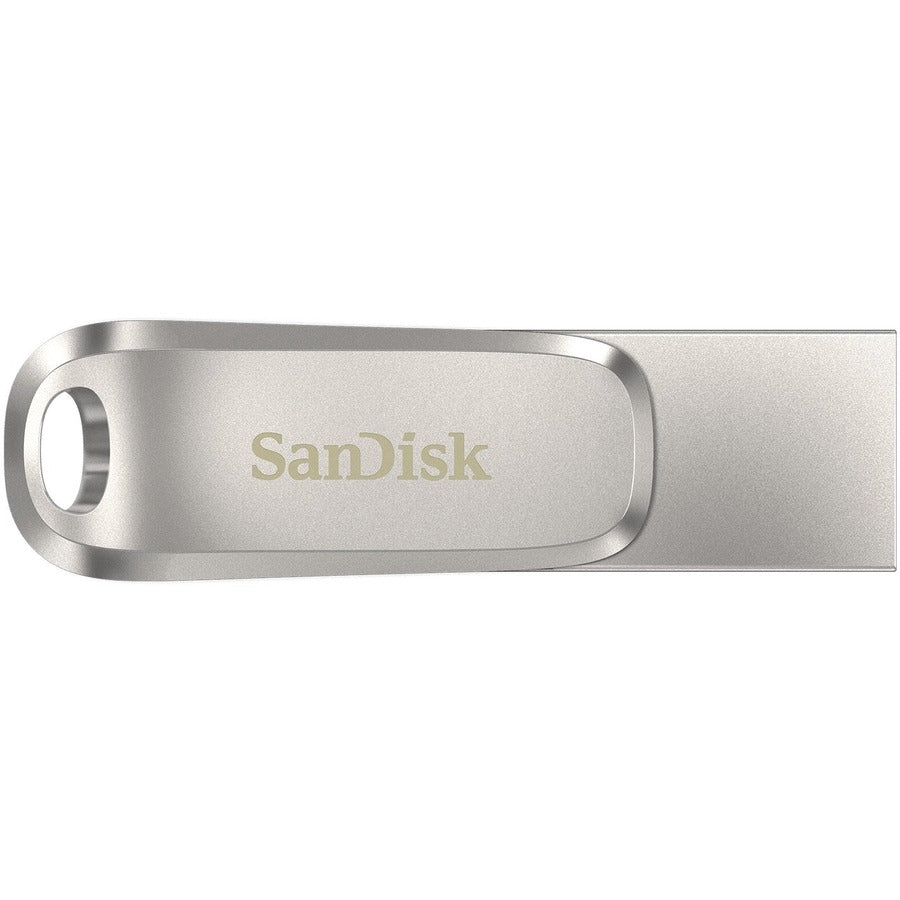 Sandisk 1Tb Ultra Dual Drive Luxe Usb Type-C Flash Drive (Sdddc4-1T00-G46)