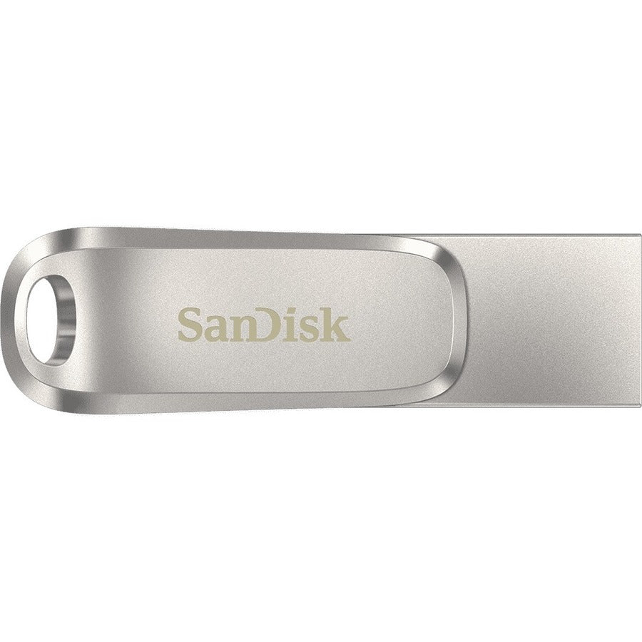 Sandisk 1Tb Ultra Dual Drive Luxe Usb Type-C Flash Drive (Sdddc4-1T00-G46)
