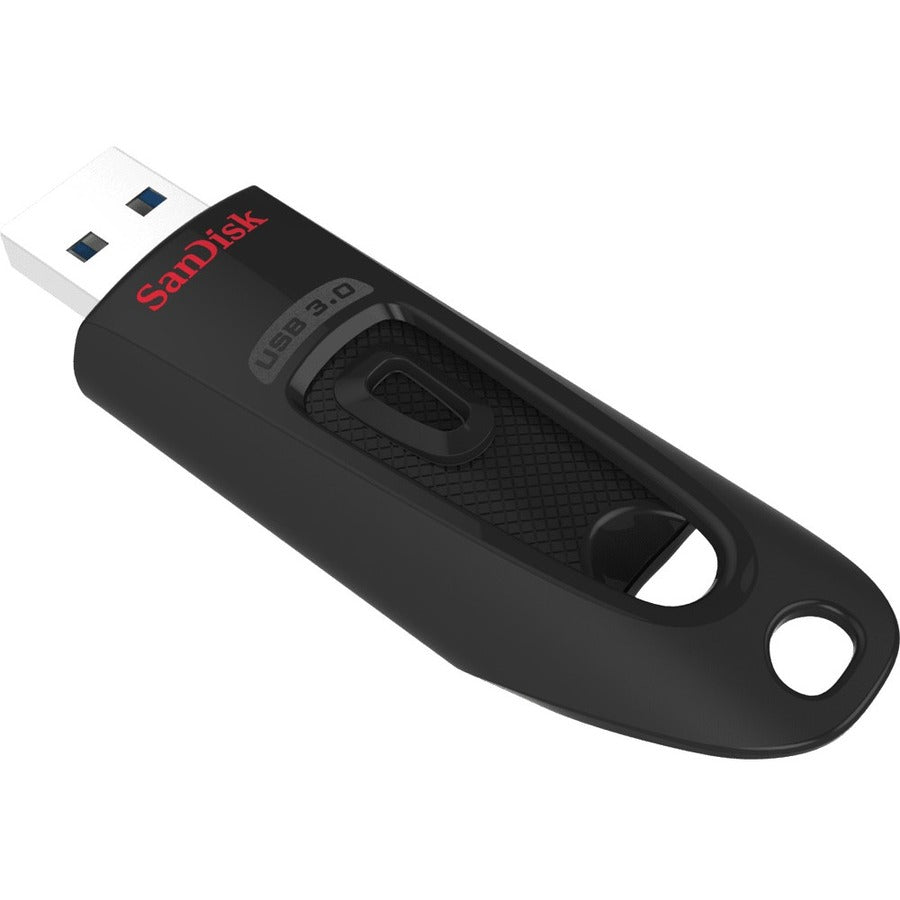 Sandisk 512Gb Ultra Cz48 Usb 3.0 Flash Drive, Speed Up To 100Mb/S (Sdcz48-512G-G46)