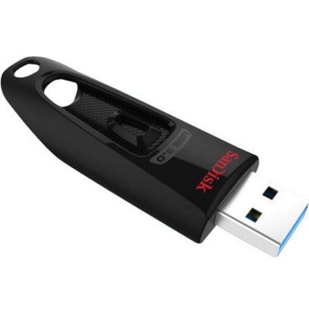 Sandisk 64Gb Ultra Flair Cz73 Usb 3.0 Flash Drive, Speed Up To 150Mb/S (Sdcz73-064G-G46 )