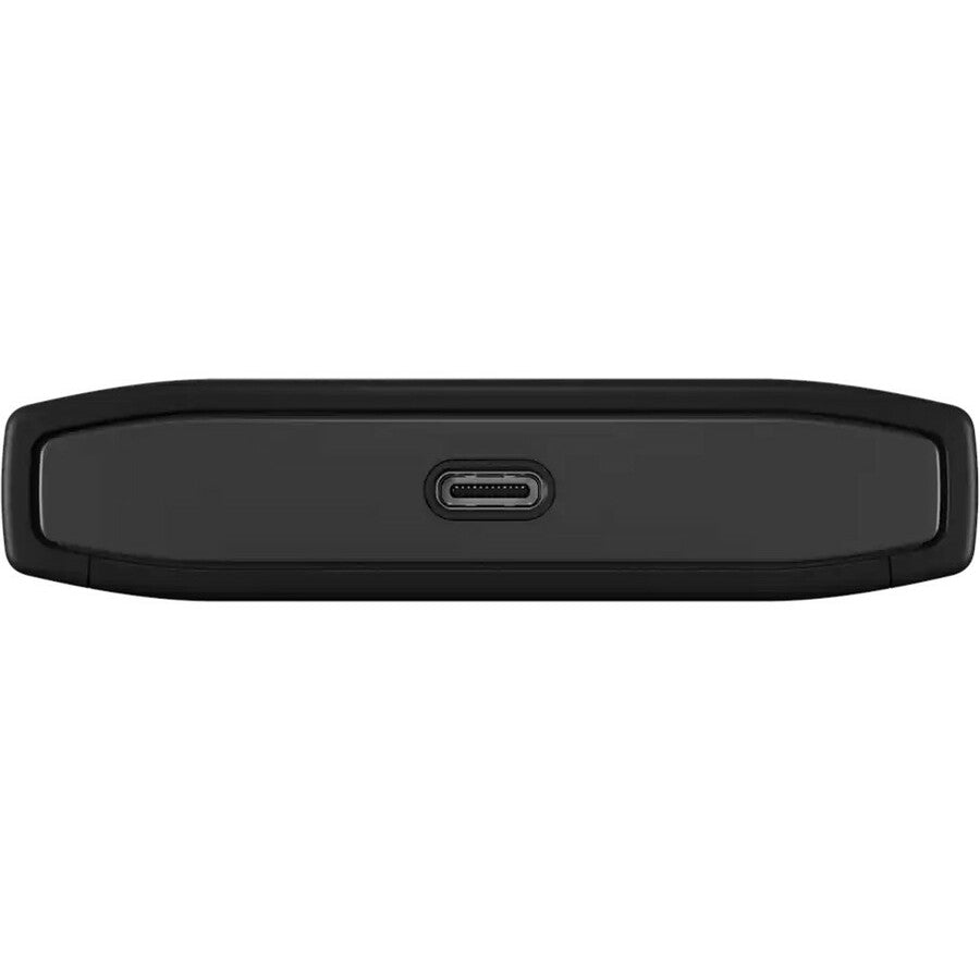 SanDisk Professional G-DRIVE ArmorLock SDPS41A-002T-GBANB 2 TB Portable Rugged Solid State Drive - M.2 External