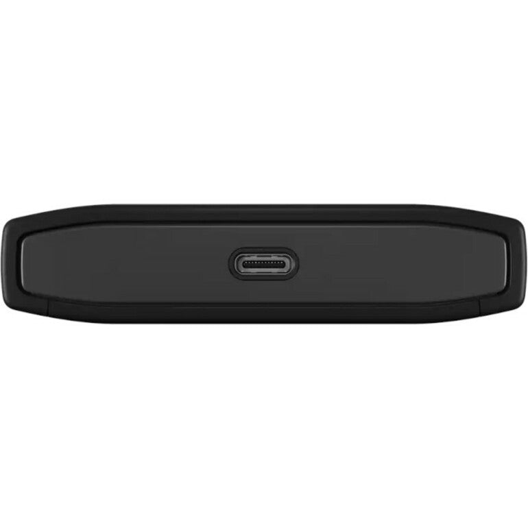 SanDisk Professional G-DRIVE ArmorLock SDPS41A-004T-GBANB 4 TB Portable Rugged Solid State Drive - M.2 External