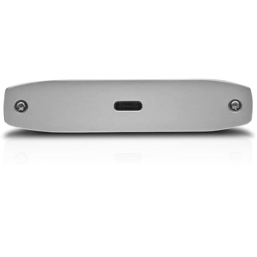 SanDisk Professional G-DRIVE Pro SDPS51F-001T-GBANB 1 TB Portable Solid State Drive - M.2 External