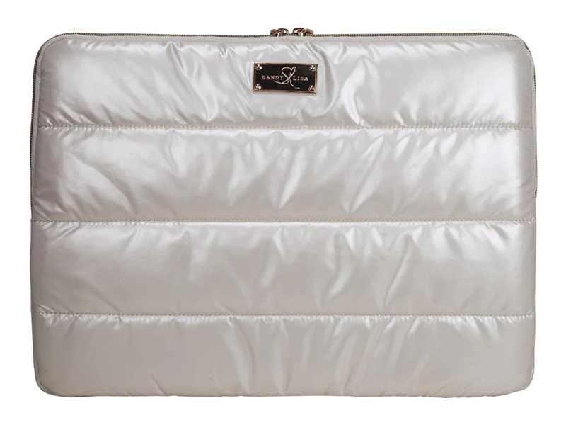 Sandy Lisa Cape Town - Notebook sleeve - 16",Sandy Lisa Cape Town - notebook sleeve" SLCPT-SLWT-15