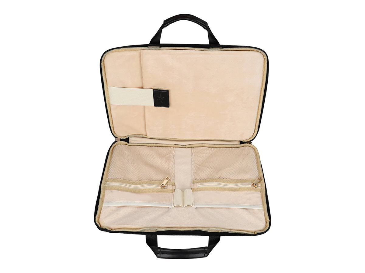 Sandy Lisa Capri - Notebook sleeve - 14",Sandy Lisa Capri - notebook sleeve" SLCPR-SLBK-14