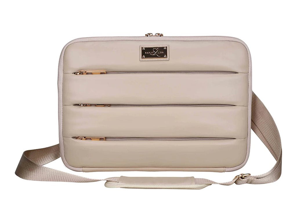 Sandy Lisa La Jolla Work In - Notebook sleeve - 14",Sandy Lisa La Jolla Work In - notebook sleeve" SLLJA-WIBG-15