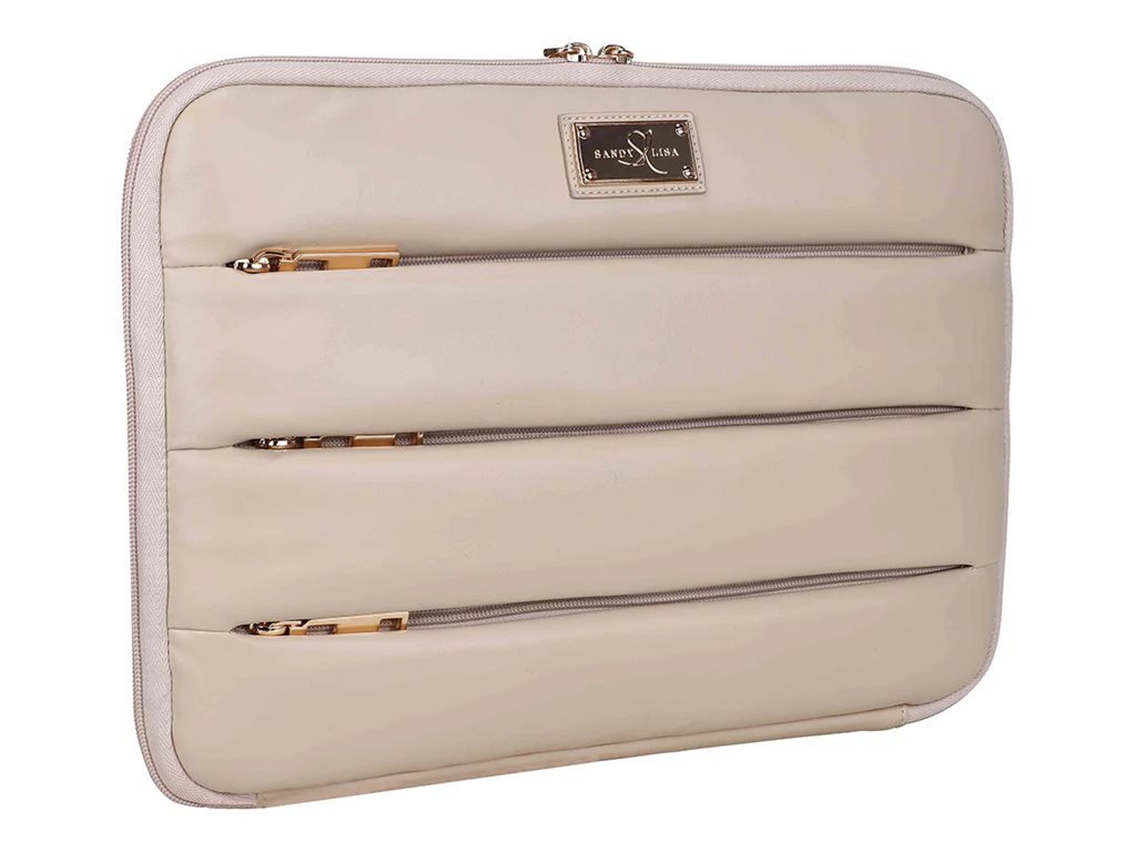Sandy Lisa La Jolla Work In - Notebook sleeve - 14",Sandy Lisa La Jolla Work In - notebook sleeve" SLLJA-WIBG-15