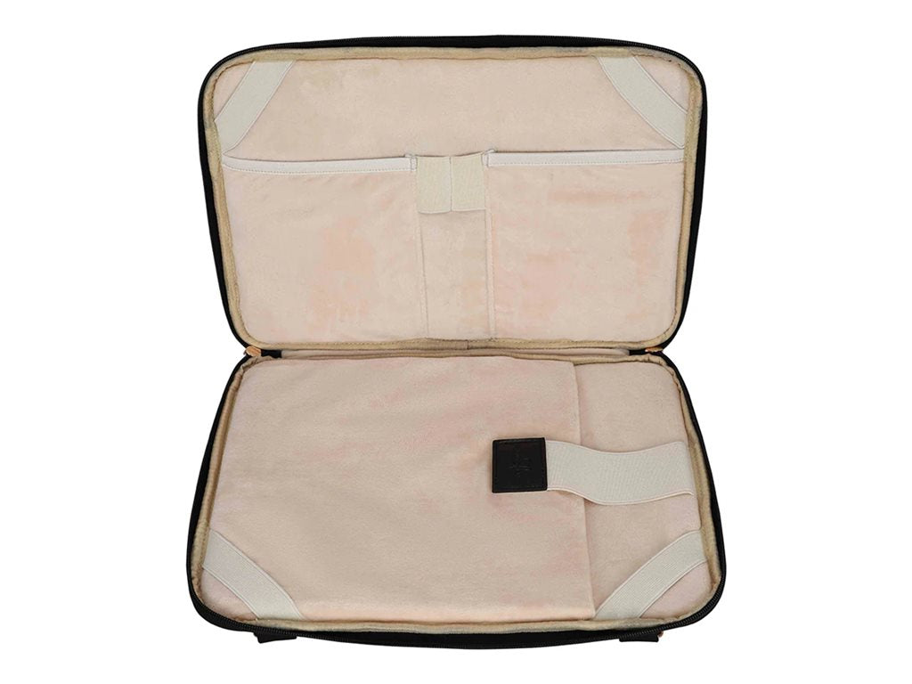 Sandy Lisa La Jolla Work In - Notebook sleeve - 14",Sandy Lisa La Jolla Work In - notebook sleeve" SLLJA-WIBK-15