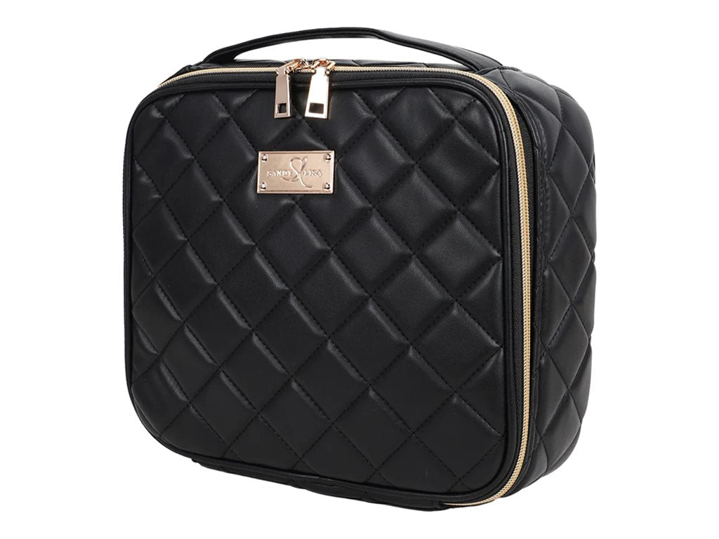 Sandy Lisa St. Tropez - Cosmetic bag SLSTP-MKBK-10