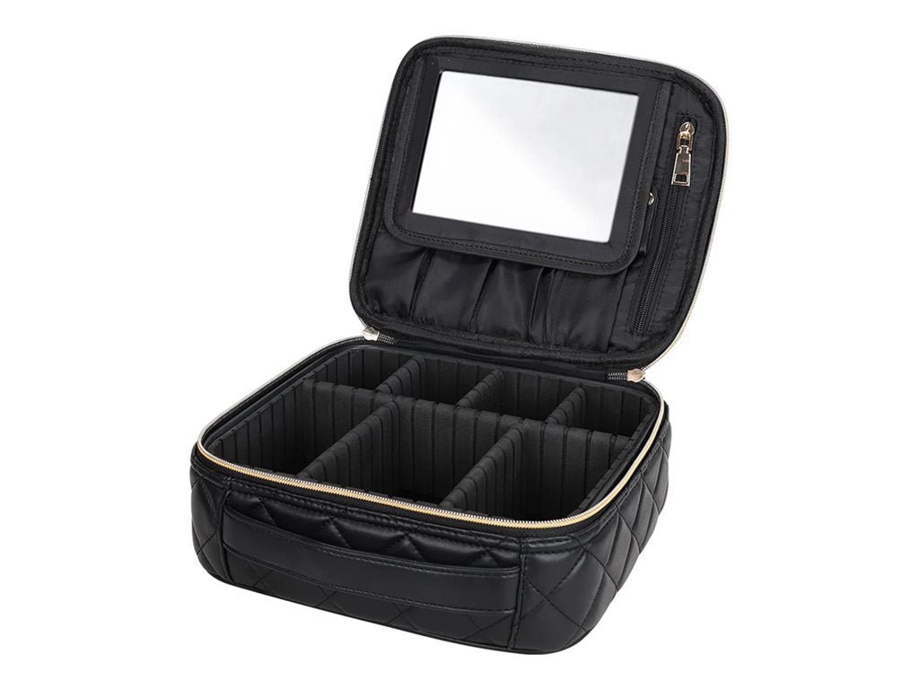 Sandy Lisa St. Tropez - Cosmetic bag SLSTP-MKBK-10