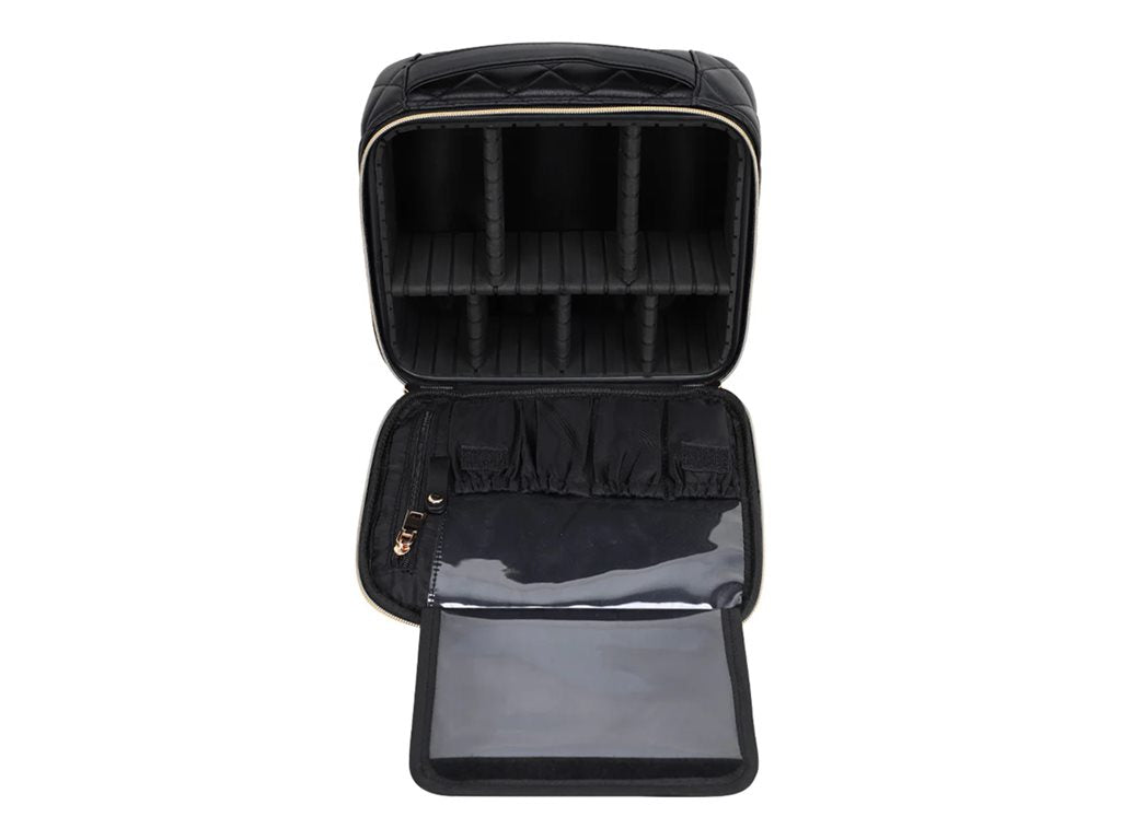 Sandy Lisa St. Tropez - Cosmetic bag SLSTP-MKBK-10