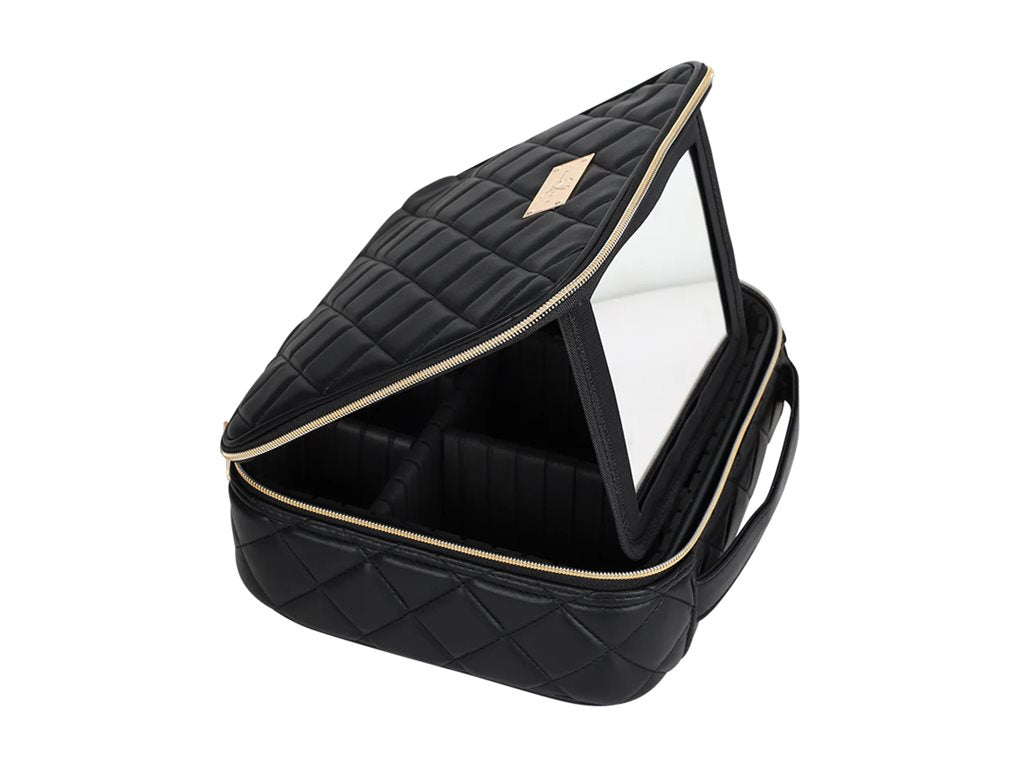 Sandy Lisa St. Tropez - Cosmetic bag SLSTP-MKBK-10