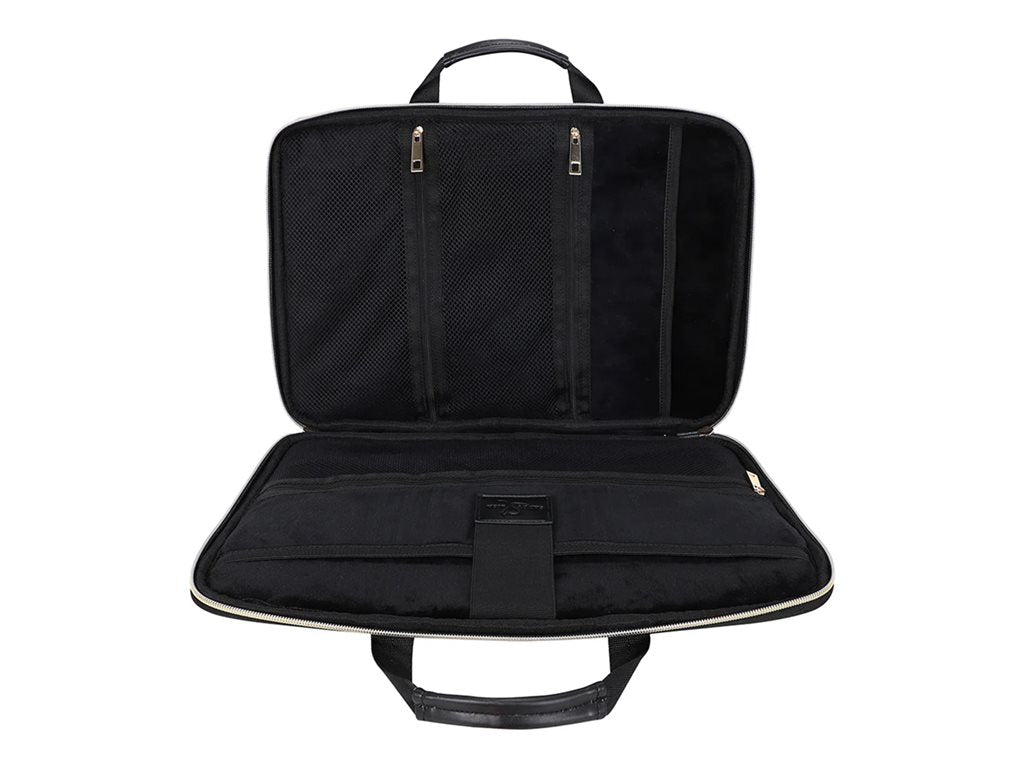 Sandy Lisa St. Tropez - Notebook sleeve - 14",Sandy Lisa St. Tropez - notebook sleeve" SLSTP-SLBK-15