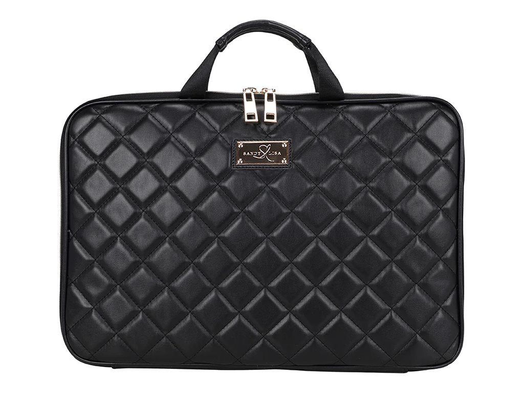 Sandy Lisa St. Tropez - Notebook sleeve - 14",Sandy Lisa St. Tropez - notebook sleeve" SLSTP-SLBK-15