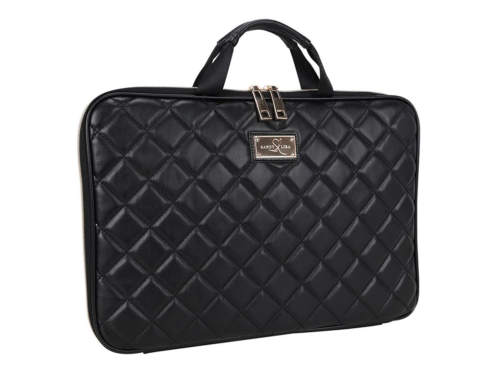 Sandy Lisa St. Tropez - Notebook sleeve - 14",Sandy Lisa St. Tropez - notebook sleeve" SLSTP-SLBK-15