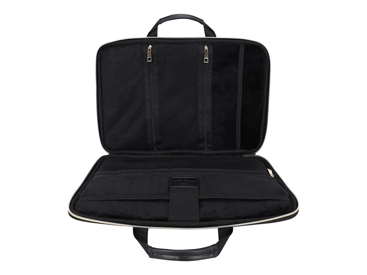 Sandy Lisa St. Tropez - Notebook sleeve - 14",Sandy Lisa St. Tropez - notebook sleeve" SLSTP-SLBK-15