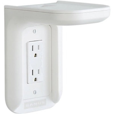 Sanus Outlet Shelf (White)
