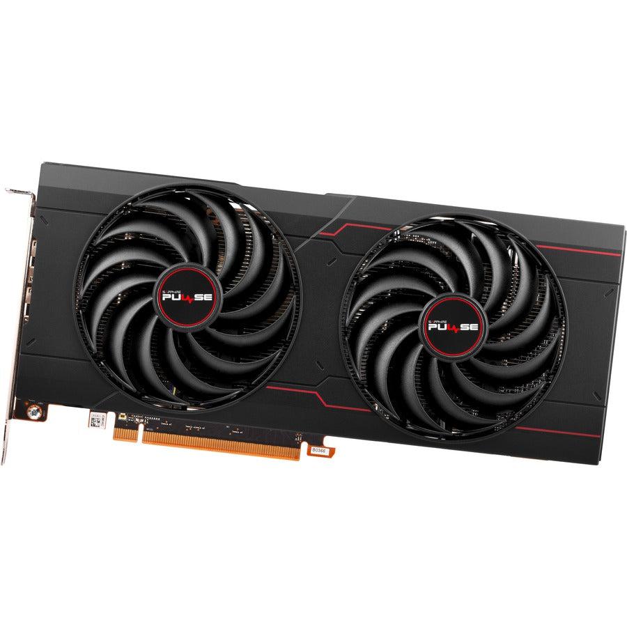 Sapphire AMD Radeon RX 6700 XT Graphic Card - 12 GB GDDR6 11306-02-20G