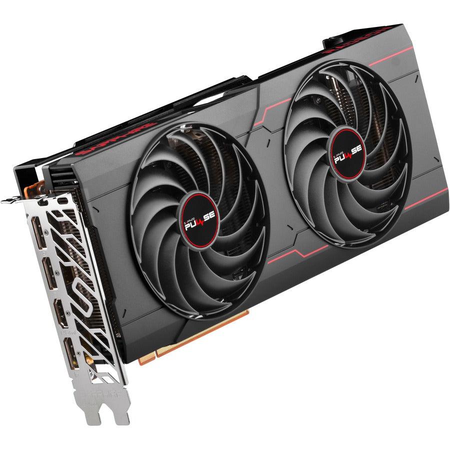Sapphire AMD Radeon RX 6700 XT Graphic Card - 12 GB GDDR6 11306-02-20G