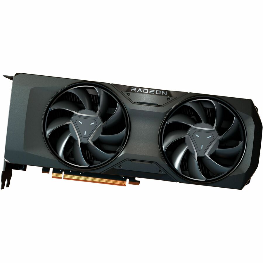 Sapphire AMD Radeon RX 7800 XT Graphic Card - 16 GB GDDR6