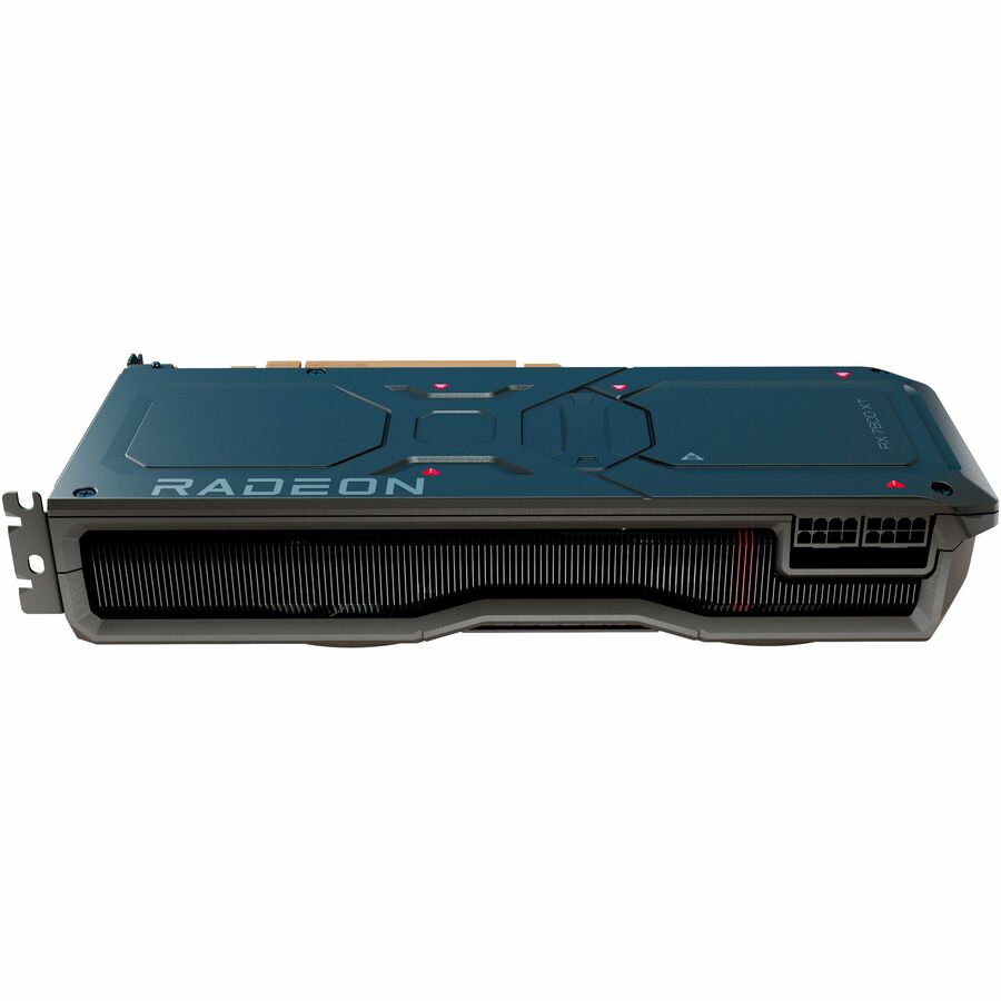 Sapphire AMD Radeon RX 7800 XT Graphic Card - 16 GB GDDR6