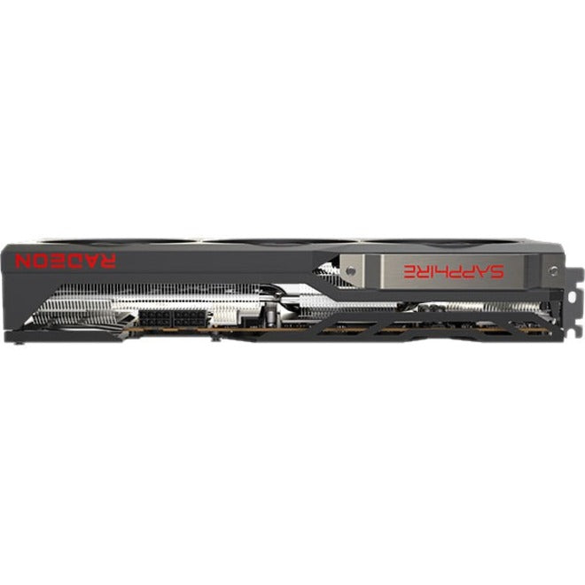 Sapphire Amd Radeon Rx 6800 Graphic Card - 16 Gb Gddr6