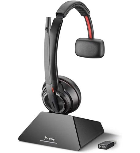 Savi 8200 Series Headsets PL-209213-01