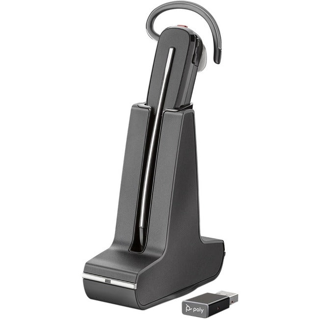 Savi 8240 Uc, S8240-M C, D200 Usb-A,Convertible,Moc,Dect 6.0,Na